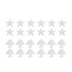 thumbnail image 1 of Stairs Anti Skid Sticker Bathroom Non-Slipping Sticker for Home Use 24Pcs, 1 of 5
