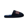 thumbnail image 6 of Marvel Avengers Soft Scuff Slippers, Closed Toe Navy, 11/12, 6 of 7