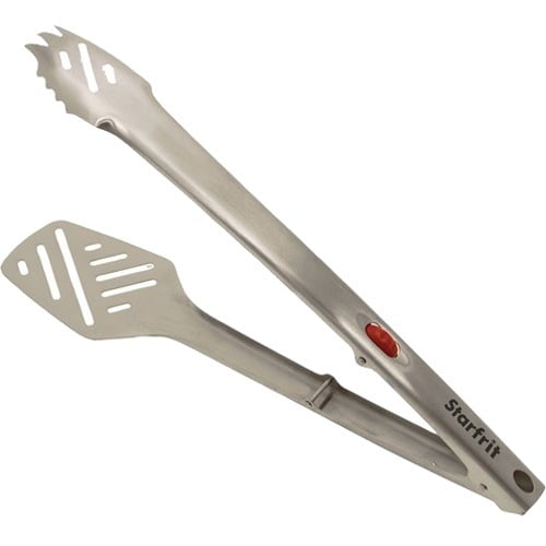 Flipper Tongs