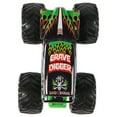 thumbnail image 4 of Monster Jam Grave Digger (Legacy Trucks Series) - 1:64 Scale, 4 of 9