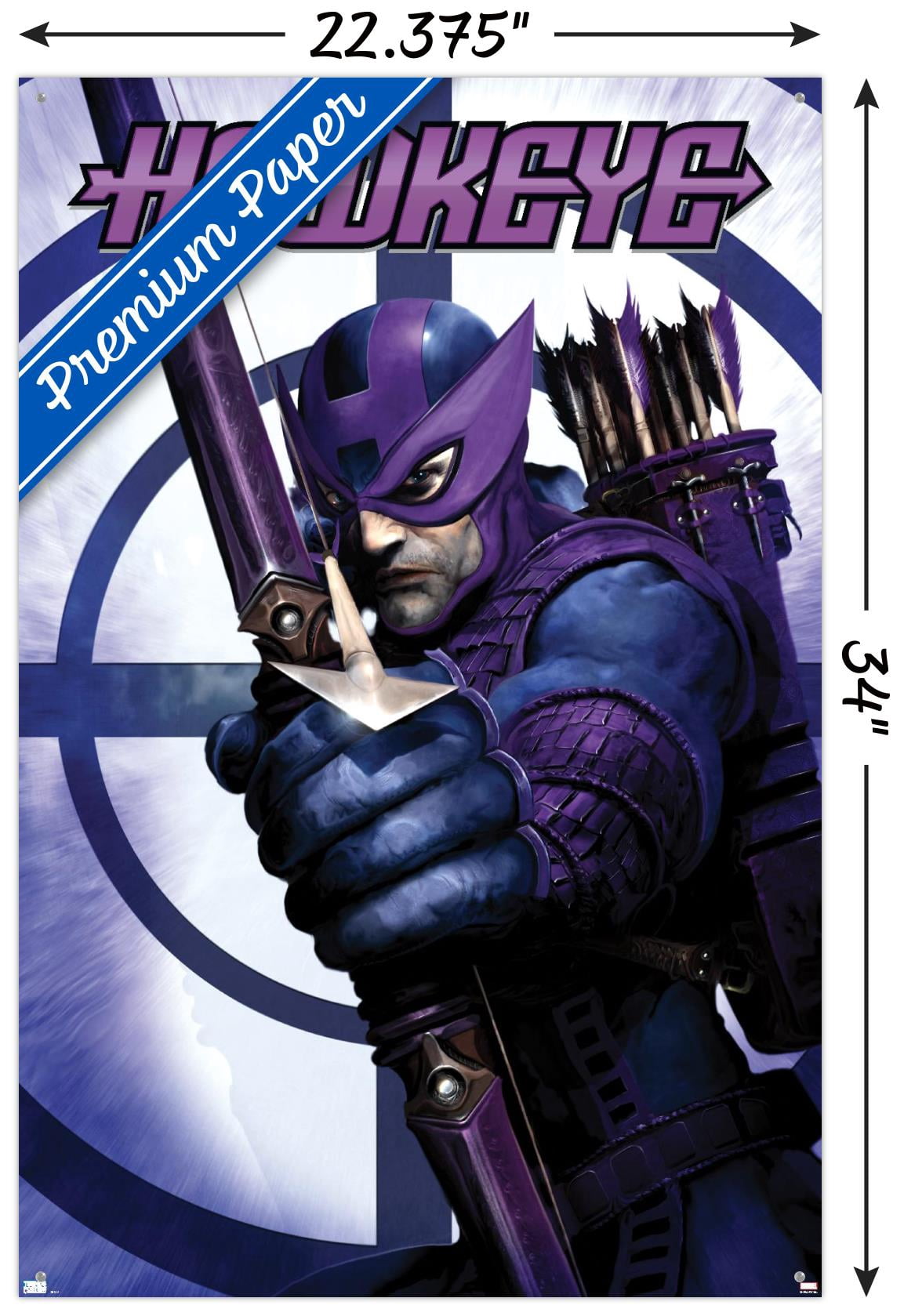 アメコミリーフ Hawkeye #1-22 全22巻セット 5e92ac74-e4d3-491a-9c0a-