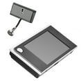 thumbnail image 1 of Door Viewer Camera , Door Peephole Camera With 3.5”  720P HD  LCD Color Display Screen And 120 Wide Viewing Monitor, Mini HD Outdoor Peephole Viewer  For Home, Office,etc, 1 of 8