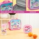 thumbnail image 4 of Set de 3 Piezas para Almuerzo con Portacomidas Hello Kitty de Get Trend, 4 of 6