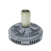 Engine Cooling Fan Clutch Fits select: 1994 FORD RANGER, 1991-1993 FORD RANGER SUPER CAB
