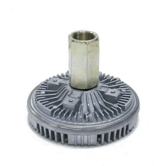 Engine Cooling Fan Clutch Fits select: 1994 FORD RANGER, 1991-1993 FORD RANGER SUPER CAB