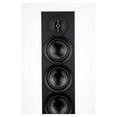 thumbnail image 2 of Elac - Two DF53-BK - Debut 3.0 5.25" Floor Speakers - Black and Elac DC53-BK - Debut 3.0 5.25" Center Speaker - Black, 2 of 7