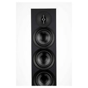 Elac - Two DF63-BK - Debut 3.0 6.5 Floor Speaker - Black