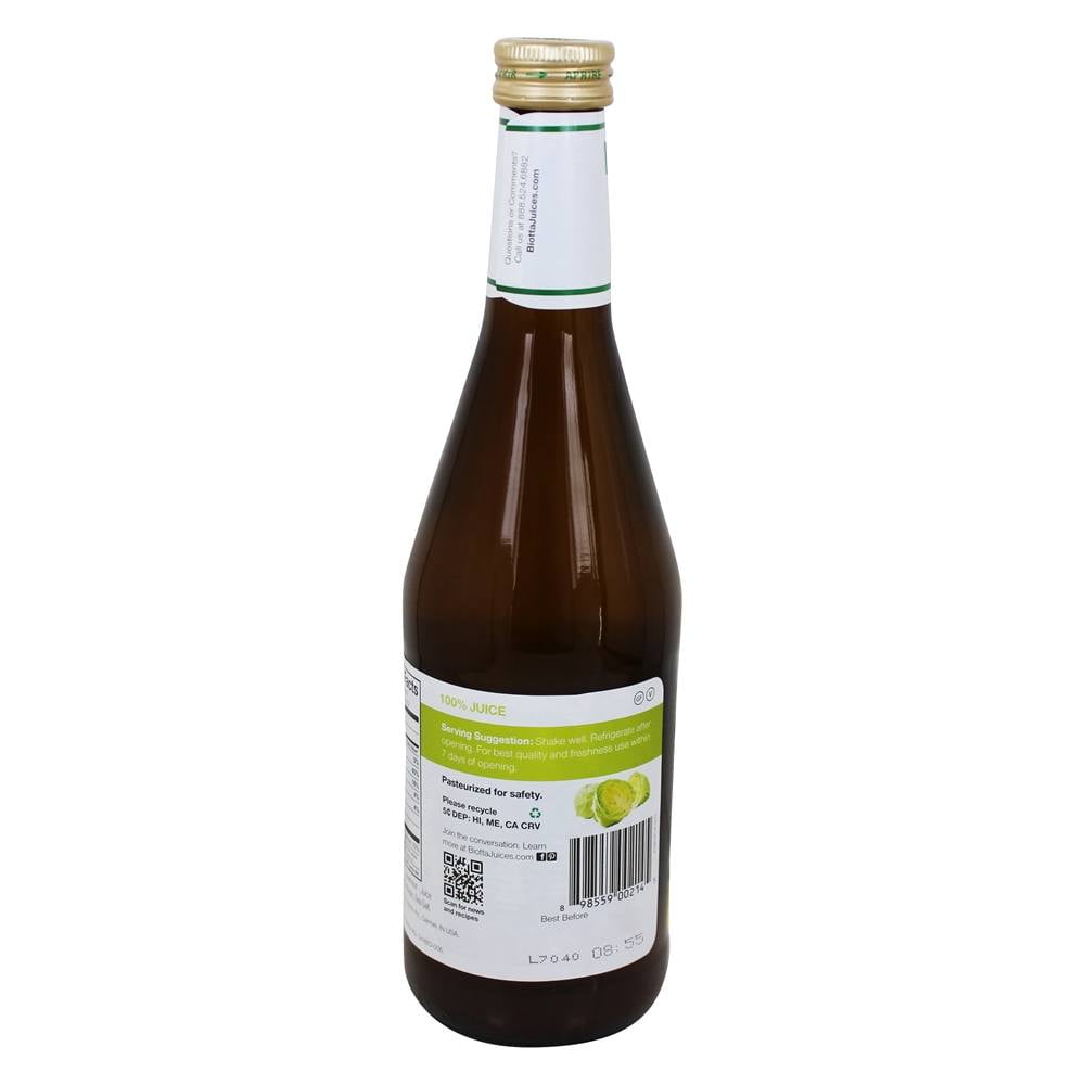 Biotta - Sauerkraut Juice - 6 Bottle(s)