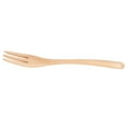 thumbnail image 4 of Dessert Fork, Long Handle Wooden Salad Fork  For Camping For Kitchen, 4 of 8