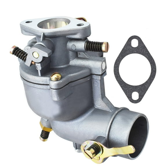 LABLT Carburetor & Gasket Fit for Coleman Powermate 3250 4000 Watt 8HP