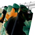 thumbnail image 5 of Panda Waterproof Printed Bathroom Curtains with Hook for Shower Curtain Sets and Bathroom Decoration, 5 of 5