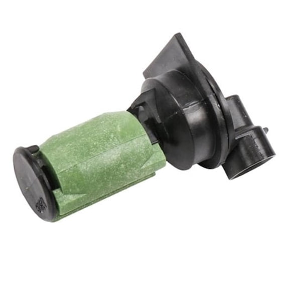 KarParts360 For GMC Sierra 2500 HD 2011 2012 2013 2014 Windshield Washer Fluid Level Sensor Set | 2 Terminals | Male Terminal | Oval Connector | Female Connector
