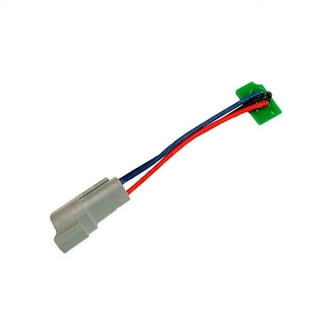10L0L Golf Cart Speed Sensor for Club Car with GE Motor Only OLD STYLE  102265601