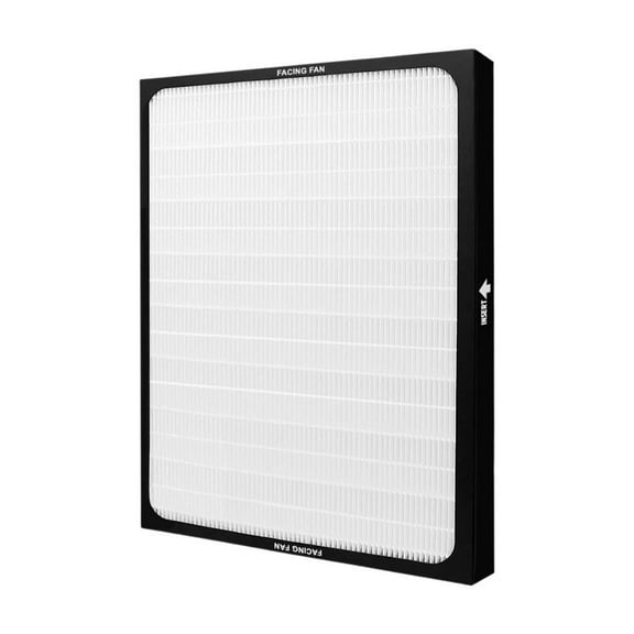 Nispira Filter for Blueair 200, 300 Series Particle Models 201, 203, 205, 215B, 250E, 270E, and 303, 1 Pk