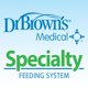 thumbnail image 2 of Biberones Dr. Brown's Sistema Especial de Alimentación 150 mL Paquete de 3, 2 of 9