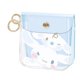thumbnail image 3 of Sanrio-Bolso colgante de Pvc para niños, cartera transparente de dibujos animados, almacenamiento de auriculares, monedero colgante bonito, 3 of 4