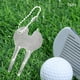 thumbnail image 5 of Herramientas Divot de Golf Sunnimix 6x Puntas de Reparación de Césped 7cmx4cmx1cm, 5 of 7