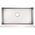 thumbnail image 3 of Kohler K-22569-NA 35.5 x 21 in. Tailor Undermount Single-Bowl Farmhouse Kitchen Sink - Large, 3 of 20
