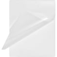 thumbnail image 6 of Business Source, BSN20855, Letter Size Laminating Pouches, 50 / Box, Clear, 6 of 6