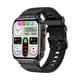 thumbnail image 1 of Reloj inteligente Reloj Bluetooth Llamada Pago sin conexión Reloj reloj reloj, 1 of 5