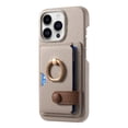 thumbnail image 2 of Compatible con Samsung Galaxy A35 , Funda GANGXUN con soporte magnético y tarjetero, 2 of 4