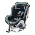 thumbnail image 1 of Autoasiento Convertible Chicco NextFit Zip Air Midnight Gris, 1 of 2