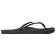 thumbnail image 2 of Cobian®&nbsp;Women's Nias Bounce Flip Flop (in Black), 2 of 5