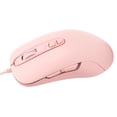 thumbnail image 1 of Gaming Mouse, Convenient Plug And Play Mouse  For Home For Laptop For Notebook For Office, 1 of 8