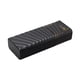 thumbnail image 4 of Caja de almacenamiento portátil para de costura, cinta métrica, dedal, aguja, tijera, hilo, herramientas de reparación de costura, accesorios de Negro Baoblaze Agujas de hilo de coser, 4 of 8
