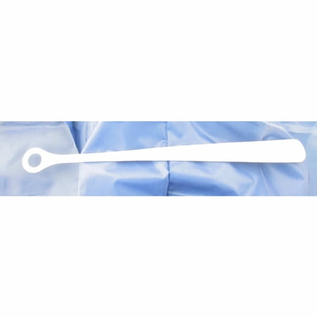 19 Inch Plastic Shoe Horn (Shoehorn) Wondertrail