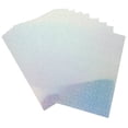 thumbnail image 4 of 20 Sheets Printer Printable Sticker Label Stickers Blank Large Mailing Labels Blank Label Sticker, 4 of 8