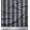 Slate Gray, variant on Soimoi Crepe Silk Fabric Stripe Block Printed Fabric 1 Yard 42 Inch Wide
