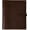 Brown, variant on Photo Album 4x6 120 Pictures,PU Leather Photo Albums with Writing Space with 30 Writing Paper, Wedding Family Travel Personalized Picture Album Scrapbook Album