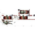 thumbnail image 2 of Men's Supreme Star Wars(TM) Boba Fett Costume - Standard, 2 of 3