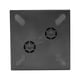thumbnail image 4 of Ventilador de refrigeración para Xbox Series X Touch Ventilador turbo de tres velocidades ajustable para accesorios de Xbox Series X, 4 of 5