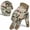Camo CP, variant on Sports Work Gloves Full Finger Touchscreen Gloves for Men Women, Knuckle Protective Breathable Lightweight Gloves for Outdoor Sports Motorcycle Cycling Training Climbing