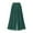 Green, variant on Mlzmgr Wide Leg Pants for Women Flowy Plus Size High Waisted Lightweight Chiffon Pants Solid Color Summer Dressy Pants
