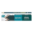 thumbnail image 2 of Lápices Apsara Steno HB (paquete de 20), multicolor, 2 of 4
