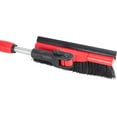thumbnail image 4 of Hopkins 583-EP Mallory Telescoping Sport Broom with Pivoting 10" Head, Janitorial & Cleaning Supplies By Mallory USA, 4 of 7