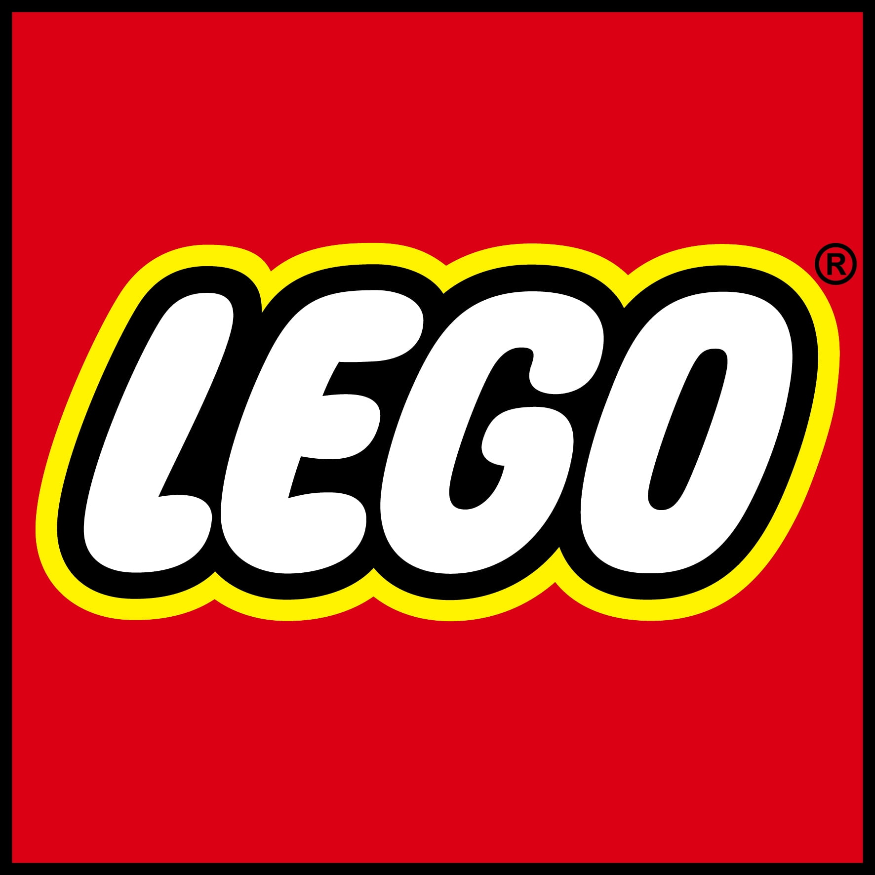 LEGO Seasonal Easter Egg Hunt 40237 Building Set 145 Pieces
