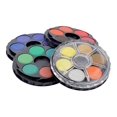 thumbnail image 2 of CHARTPAK, INC. FA171506BC KOHINOOR WATERCOLOR WHEEL CARDED SET, 2 of 2