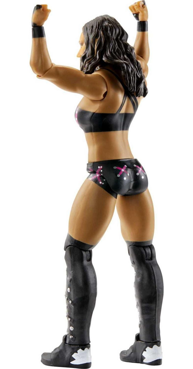 WWE Jacy Jayne Action Figure