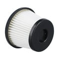 thumbnail image 3 of 3Pcs Filter for Silvercrest Shazb 29.6 B2 Cordless Vacuum Cleaner, 3 of 9