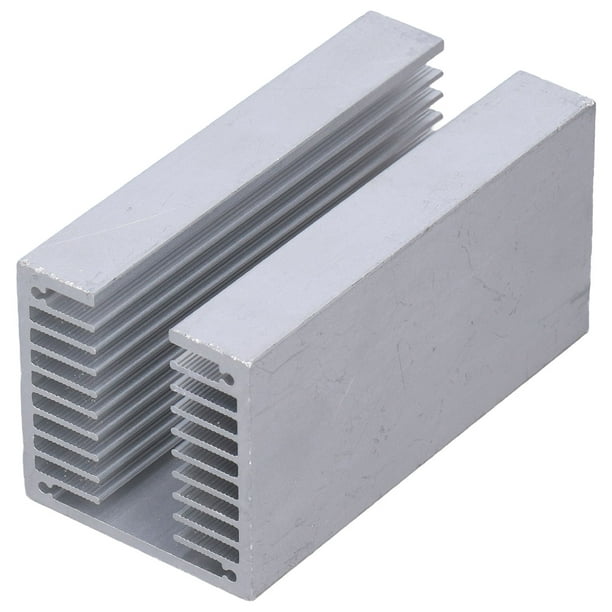 Heatsink, Heat Sink Cooler Quick Cooling Wide Use Easy Installation U Type  For Equipment