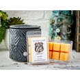 thumbnail image 5 of Route 66  - Motor Oil Scented Wax Melt - 1 Pack - 2 Ounces - 6 Cubes, 5 of 5
