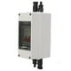 thumbnail image 5 of Mini disyuntor DC500V 32A para distribución de energía solar Interruptor de desconexión fotovoltaica a prueba de agua IP65, 5 of 8