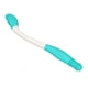 thumbnail image 1 of Herramienta De Ayuda Para Limpiar El Inodoro, Ayuda Para El Inodoro Inferior Inofensivo Suave Para La Piel Ergonómico Alta Eficiencia Para El Hogar, 1 of 7