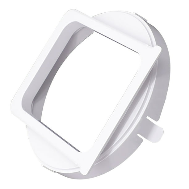 Adaptador de manguera de salida de aire acondicionado de 150 mm, piezas de repuesto para Comfee