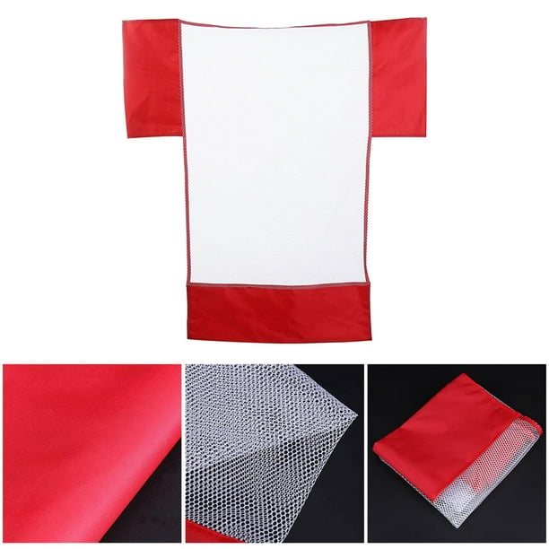 Sil flotante piscina- de s-, go, río, piscina rejante Sil de Salón- inconfundible adaptaciónción - Paño roja Yotijar Asientos flotantes de natación