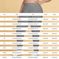 thumbnail image 4 of Plus Size Women's Wide Leg Sweatpants Athletic Yoga Pants with Pockets, 4 of 5